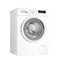 Best i test vaskemaskinen 2024 - BoschWAN282S6SN - Best i test