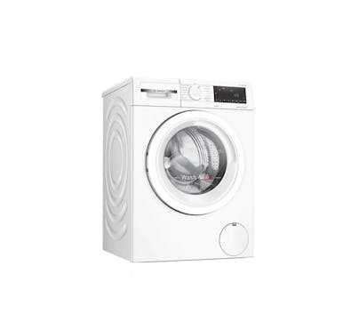 Vaskemaskin med tørketrommel best i test Bosch WNA134L0SN