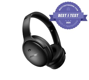 Bose QuietComfort Bose støyreduserende hodetelefoner best i test