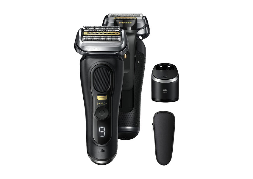 Braun Series 9 Pro Best i test