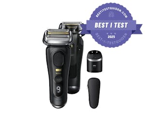 Braun Series 9 Pro braun barbermaskin