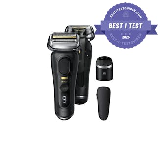 braun barbermaskin