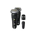 Barbermaskin best i test Braun Series 9 Pro Barbermaskin best i test Braun Series 9 Pro