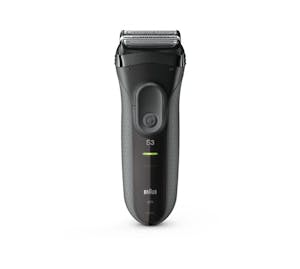 Braun Series 3 300s Beste billige barbermaskin Braun Series 3 300s