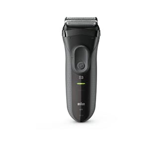 Beste billige barbermaskin Braun Series 3 300s