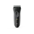 Barbermaskin best i test Braun Series 3 300s Barbermaskin best i test Braun Series 3 300s