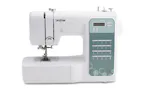 Beste elektroniske symaskin Brother DS120