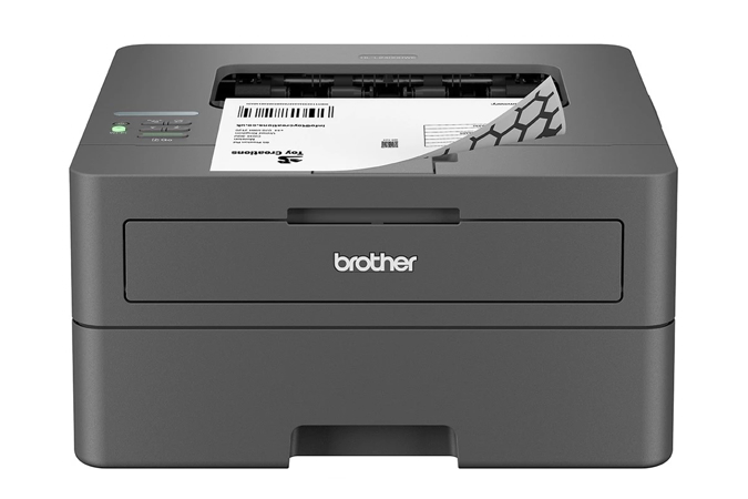 Laserskriver best i test Brother HL-L2400DW