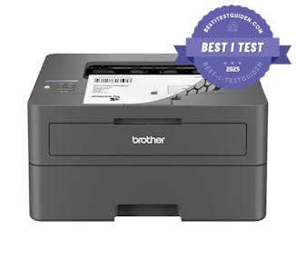 brother laserskriver beste kompakte printer