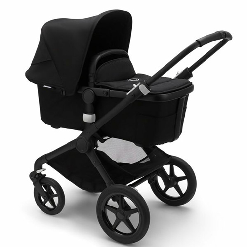 bugaboo test 2018