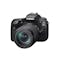 Canon EOS 90D Best i test