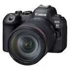 Canon EOS R6 best i test