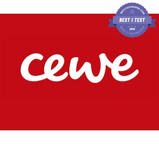 best i test fotobok cewe