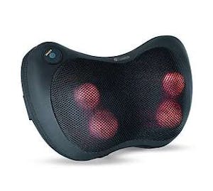 Champion CHMK210 Massage Pillow Champion massasjepute anbefalt