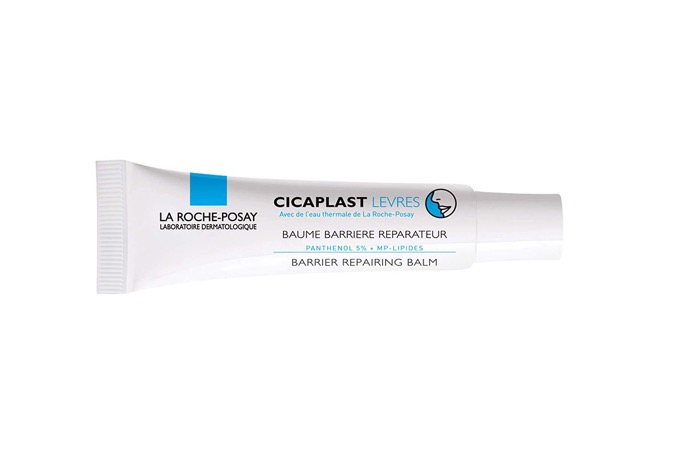 La Roche-Posay Cicaplast Best i test