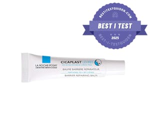 La Roche-Posay Cicaplast beste leppepomade,leppepomade test