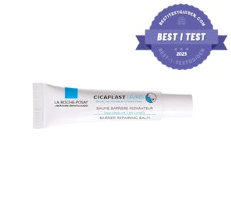 beste leppepomade,leppepomade test