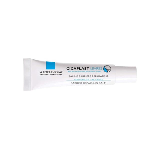 Leppepomade best i test La Roche-Posay Cicaplast