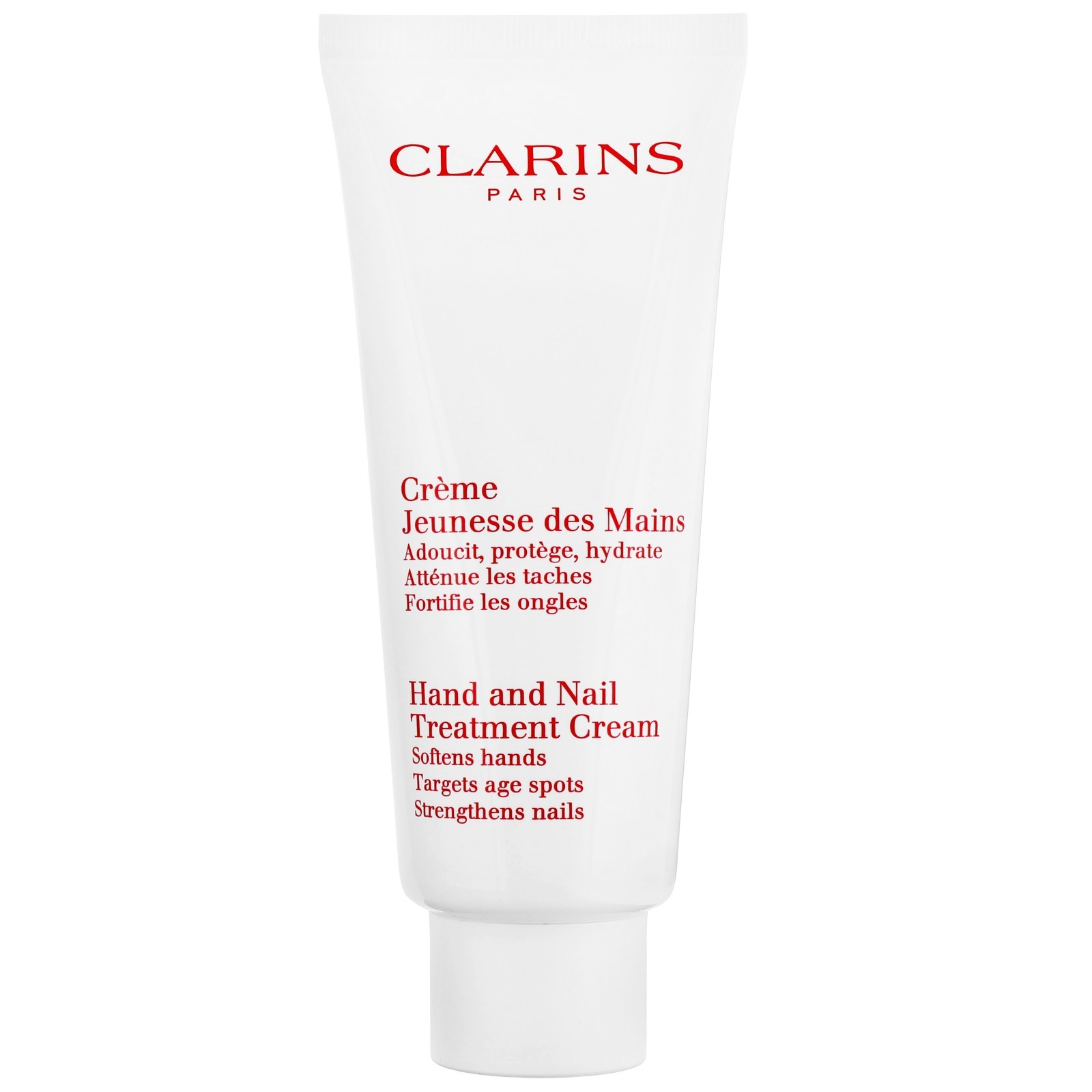 Clarins Treatment Hand & Nail Cream 100ml Best i test