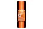 Clarins Radiance-Plus Golden Glow Booster for Face selvbruning best i test