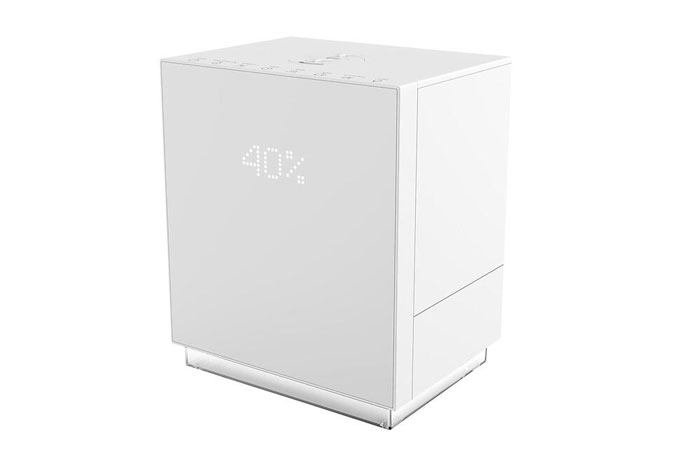 Luftfukter best i test Clas Ohlson 36-8475