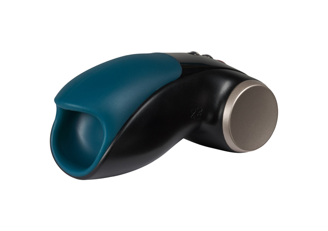 Dildo best i test Cobra Libre 2