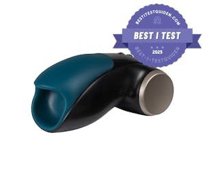 Cobra Libre 2 beste vibrator for penishodet