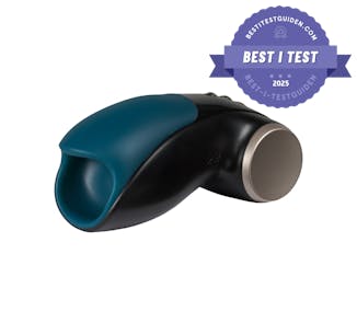 beste vibrator for penishodet