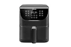 Cosori Premium Airfryer test - beste airfryer 2026