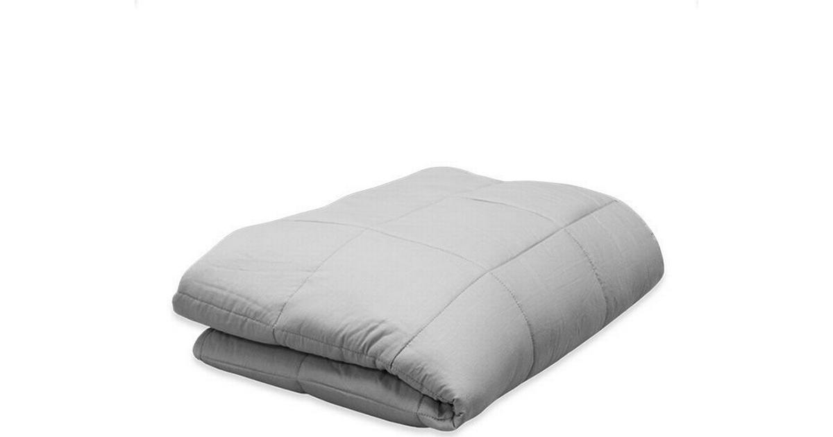 Vektdyne test 2023 for bedre og dypere søvn Best i test Guiden