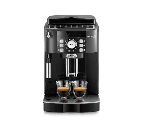 Espressomaskin best i test DeLonghi Magnifica S ECAM 21.117