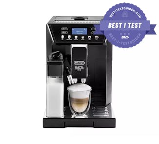kaffemaskin, delonghi kaffemaskin
