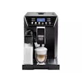 Espressomaskin best i test DeLonghi Eletta ECAM 46.860 Espressomaskin best i test DeLonghi Eletta ECAM 46.860