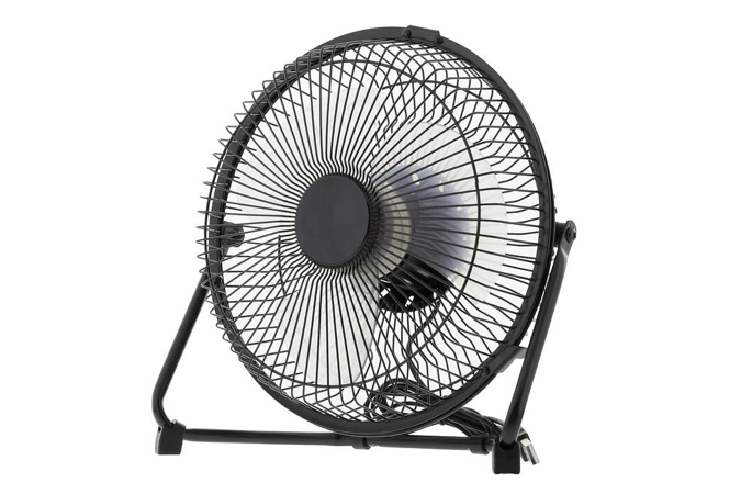 Vifte best i test Deltaco FT-758