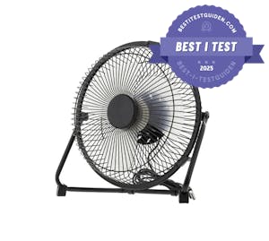 Deltaco FT-758 bordvifte best i test