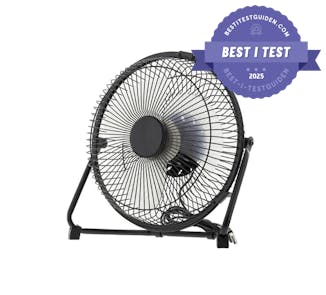 bordvifte best i test