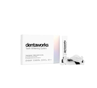 dentaworks tannbleking,best i test guiden