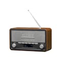 DAB radio best i test Denver DAB-18 DAB radio best i test Denver DAB-18