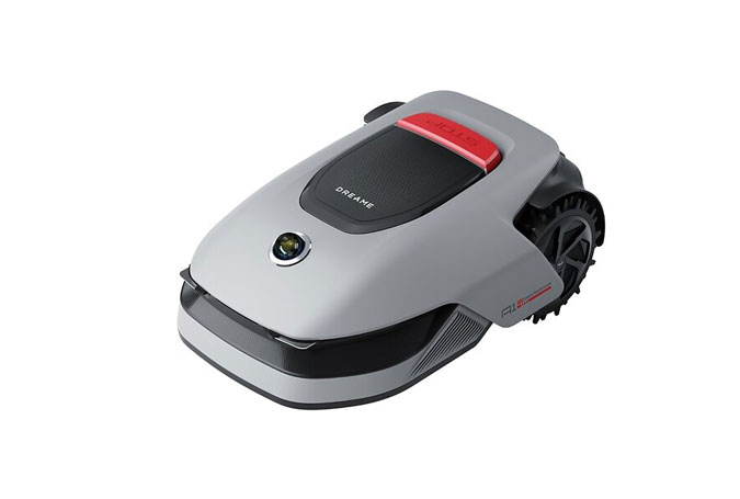 Robotgressklipper best i test Dreame A1 Pro