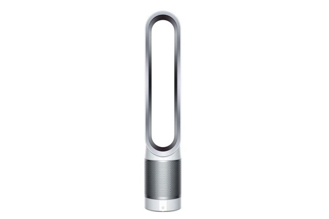 Vifte best i test Dyson Pure Cool Link Tower