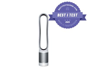 Dyson Pure Cool Link Tower gulvvifte best i test Dyson Cool Tower