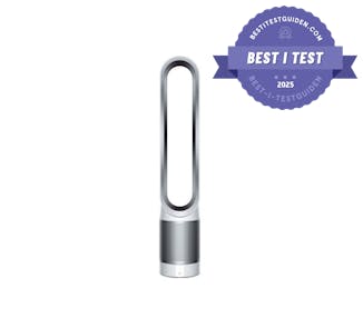 gulvvifte best i test Dyson Cool Tower