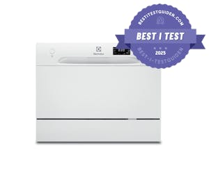 Electrolux ESF2400OW Beste benkoppvaskmaskinen