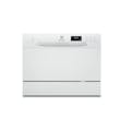 Best i test oppvaskmaskinen 2024 - Electrolux ESF2400OW - Best i test