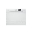 Oppvaskmaskin best i test Electrolux ESF2400OW Oppvaskmaskin best i test Electrolux ESF2400OW
