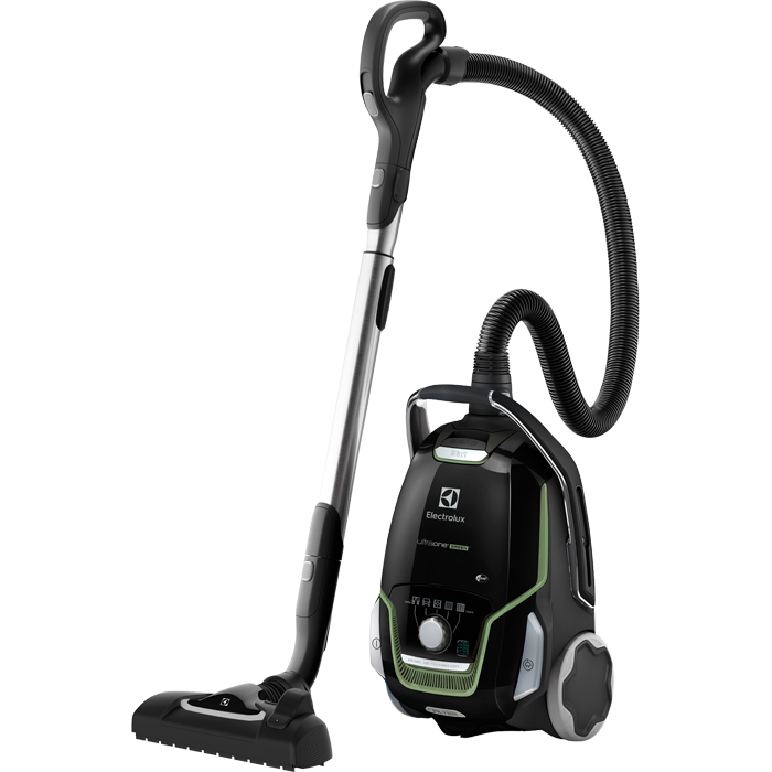 Electrolux EUOC9 Green Best i test