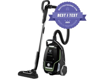 Electrolux EUOC9 Green Electrolux EU0C9 Green best i test