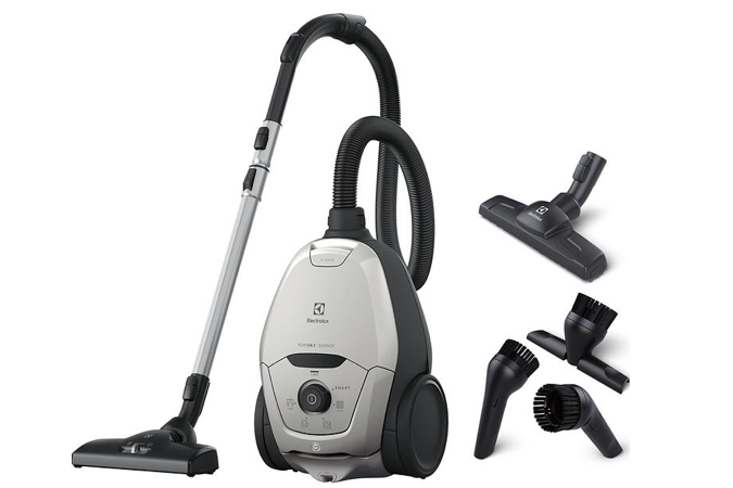 Støvsuger best i test Electrolux PD82-4MG