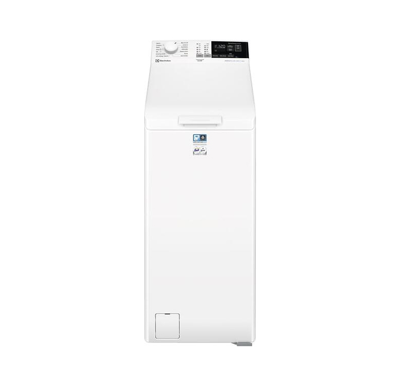 Vaskemaskin best i test Electrolux EW6T5226C5