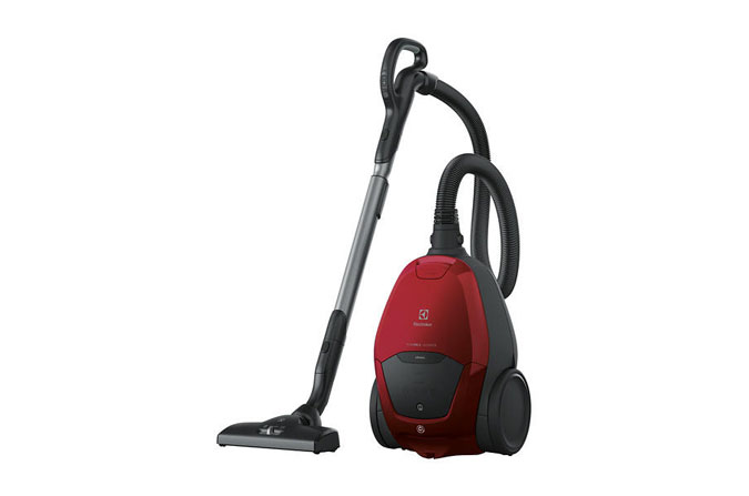 Støvsuger best i test Electrolux PD82-ANIMA